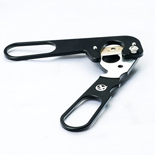 KONLLEN Billiards Cue Tip Excision Tool Metal Scissors Carom Snooker Pool Cue Tip Cutting Repair Maintaince Billiard Accessories