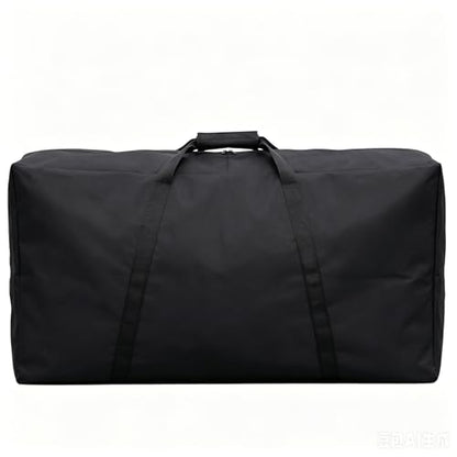 Cornhole Carrying Case, 4' x 2' Weatherproof Cornhole Board Bag with Reinforced Padded Handle