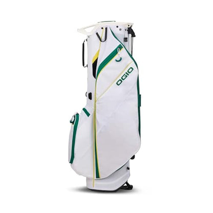 OGIO Golf Fuse 4 Stand Bag (Fuse Magnolia) - color: Magnolia (2025)