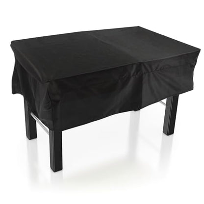 BESPORTBLE Foosball Table Cover Waterproof Oxford Cloth Game Table Protection Full Protection Outdoor/Indoor Use