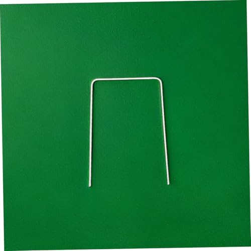 Toyvian 10pcs Durable for Family Outdoor Game Backyard Lawn Fun Engaging Social Activity Weatherproof Design Easy Setup