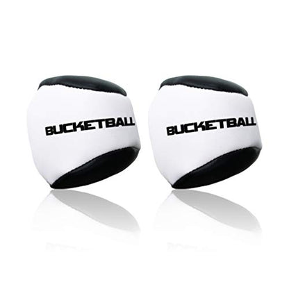 BucketBall Game Balls - style: Tailgate Balls