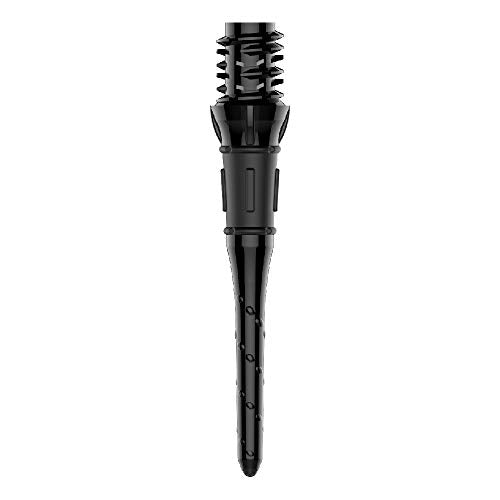 L-style Premium Lippoint - Soft Tip Dart Points - Regular Length - color: Black