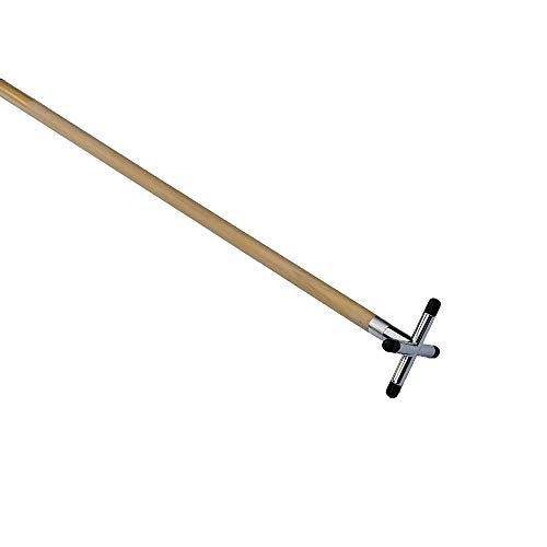 Pool/Billiards Bridge Stick with Removable Bridge Head, Billiards Pool Cue Accessory
