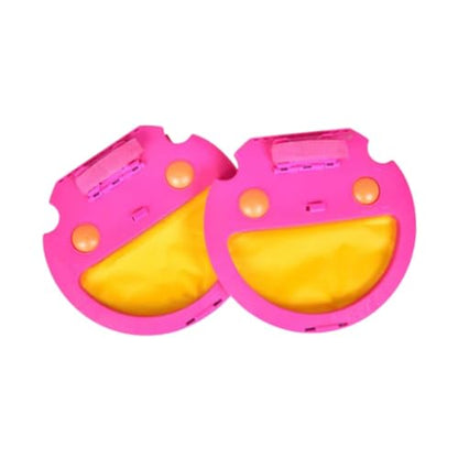 2X Paddle Balls Game Outdoor Game Beach Game Set