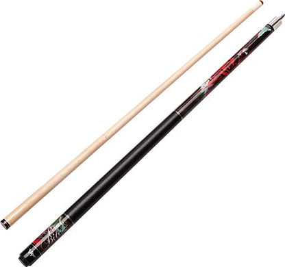 Viper by GLD Products Underground 58" Pool Cue - color: Pool B*tch, size: 19 Ounce
