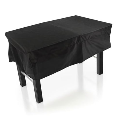 Totority Football Table Cover Outdoor Game Table Cover Material for Foosball Pool Billiards