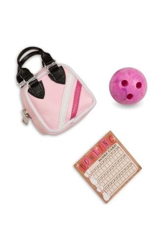 Our Generation Bowling Ball Set