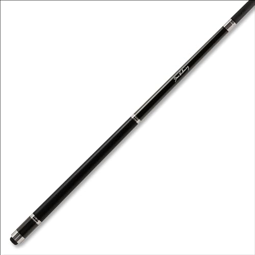 Cuetec Cynergy SVB Gen One Pool Cue - color: Sparkle Black, size: 12.5mm