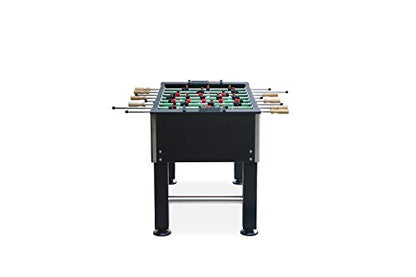 KICK Triumph 55" Foosball Table - Professional Full-Size Indoor Game Table