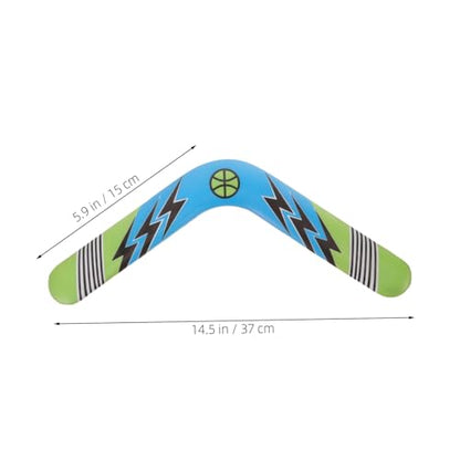 Kisangel Outdoor Toy Material Adults Boys and Girls Flying Catching for Camping Events