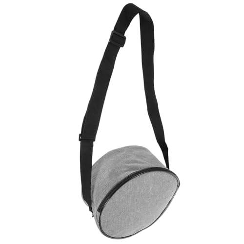 Golfing Flying Disc Storage Bag Shoulder Bag Lightweight Portable Disc Golf for Training Made
