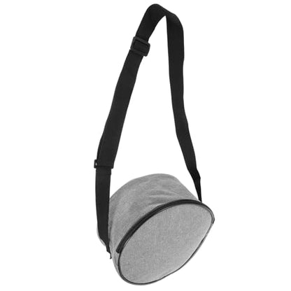 Golfing Flying Disc Storage Bag Shoulder Bag Lightweight Portable Disc Golf for Training Made