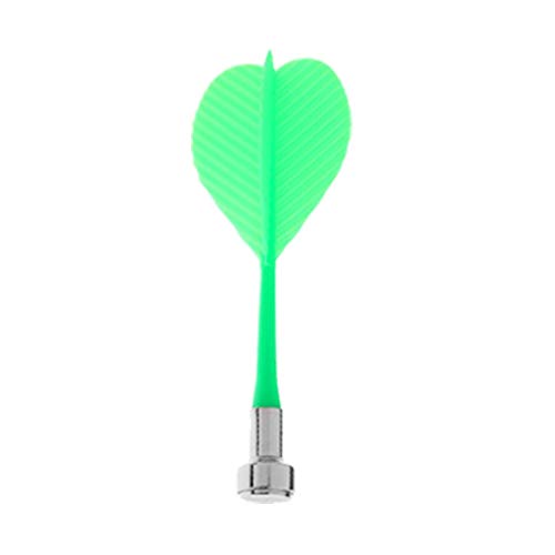 12 Pieces/Pack Safety Replacement Magnetic Darts Mix Color