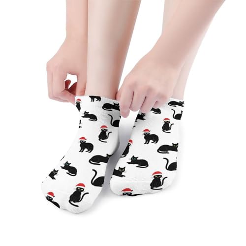 5 Pairs Women’s Low Cut Ankle Socks, Soft Athletic No Show for Running Yoga Daily Wear - color: Picture (6)