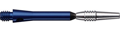 Viper Spinster Aluminum Dart Shaft - color: Blue, style: Medium (MD)