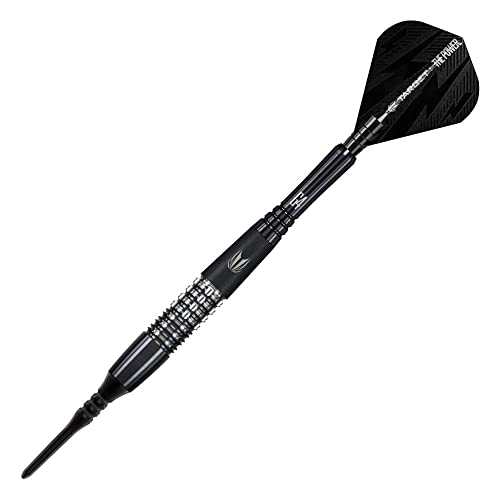 Target Darts Phil Taylor Power 9-Five Gen 4 95% Tungsten Soft Tip Darts Set
