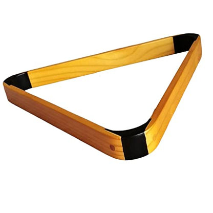 Billiard Triangle Rack Accessories Table Rack Diamond Rack 57.2mm Tripod Supplies, 1, As Show
