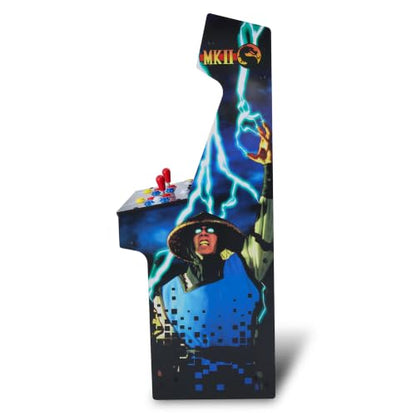 Arcade1Up Mortal Kombat Classic SE Arcade Machine