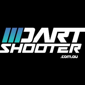 GRAN BOARD 3s LED Bluetooth Dartboard(Blue) with Special Bracket