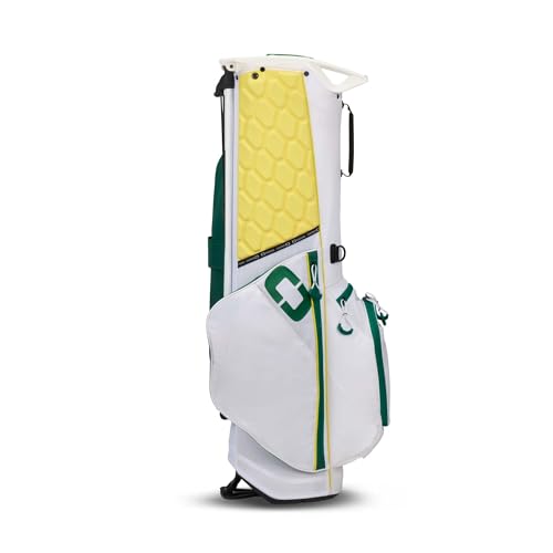 OGIO Golf Fuse 4 Stand Bag (Fuse Magnolia) - color: Magnolia (2025)
