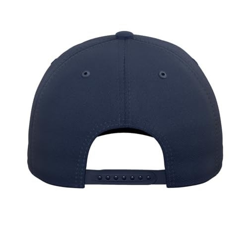 Tabletop Board Games Adjustable Baseball Hat - color: Navy Blue