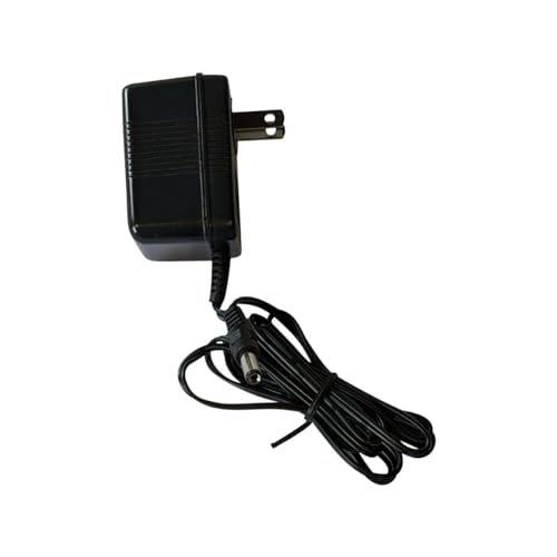 Gold Standard Games - Air Hockey Scoring Unit Electronic Power Supply