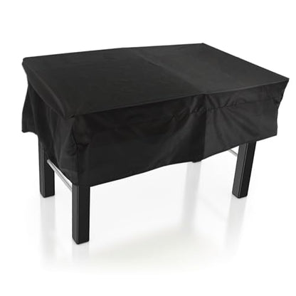 GALPADA Foosball Table Cover Splashproof Modern Design and Easy Maintenance for Billiard Table