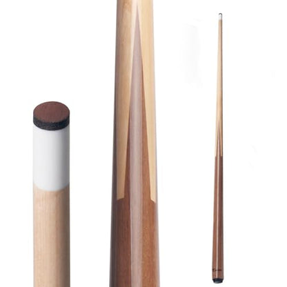 Kmise Wooden Pool Cue Stick-A01