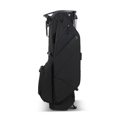 OGIO Fuse Stand Bag(Black) - color: Black