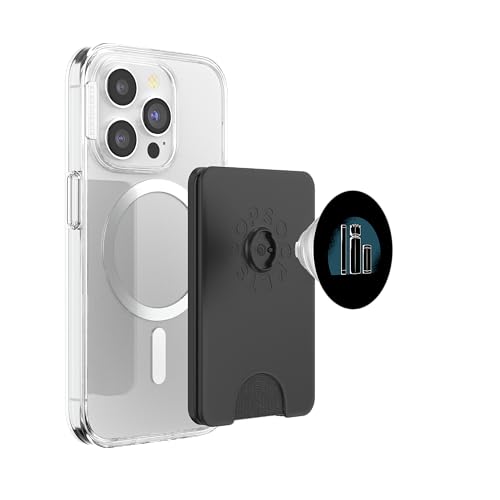 Kubb Pieces Lawn Game Player Swedish Chess Gamer Athlete PopSockets PopWallet for MagSafe - style: Magnetic PopWallet