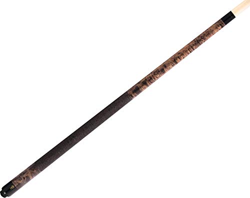 McDermott 58in GS-Series GS07 Two-Piece Pool Cue Hand: 18 oz., Size 13mm (STANDARD)
