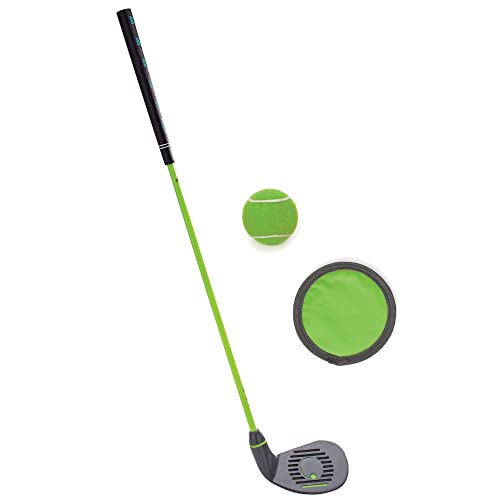 PGA Tour Tee-Up 3-Piece Set - color: Left Handed Player Height 4'7" - 5'2"