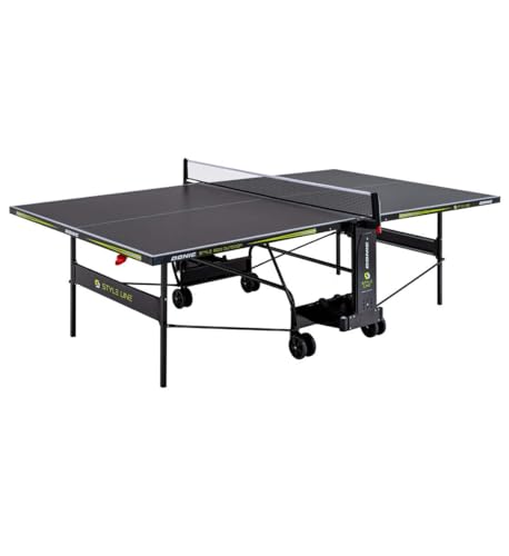 Outdoor Table by Donic
