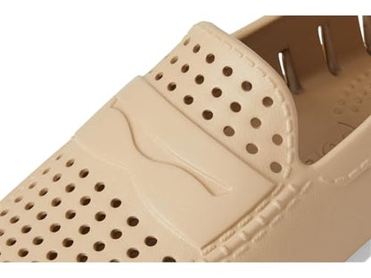 Floafers Country Club Driver 2.0 - color: Warm Sand/Coconut, size: 9