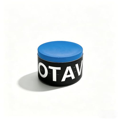 OTAVILEM Billiard Cue Chalk,Premium Pool Cue Chalk Billiard Pool Stick Chalk Billiards Chalk - color: Blue