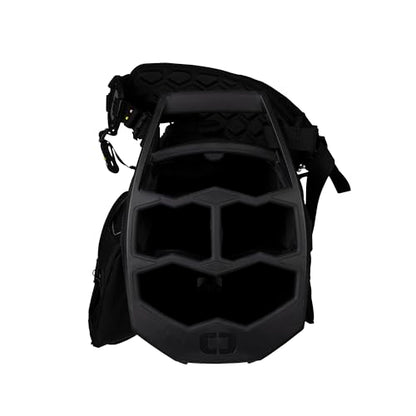 OGIO Fuse Stand Bag(Black) - color: Black