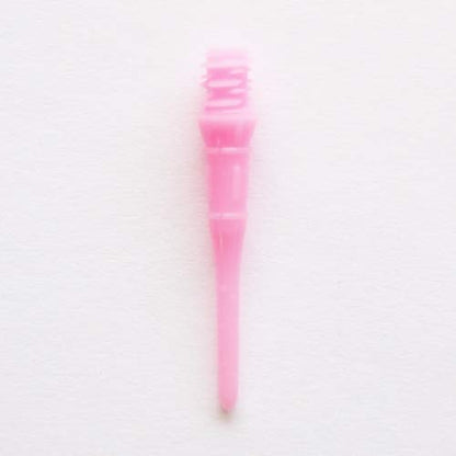 L-style Premium Lippoint - Soft Tip Dart Points - Regular Length - color: Pink