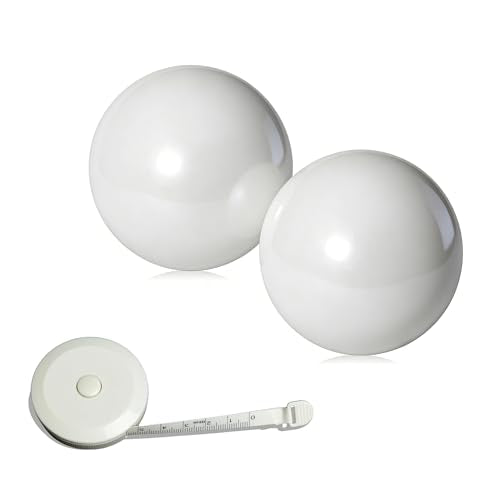 Resin Pallino Replacement for Bocce, Boule, Petanque Game | Resin,For Bocce, For Boule, For Petanque Game - size: 60mm