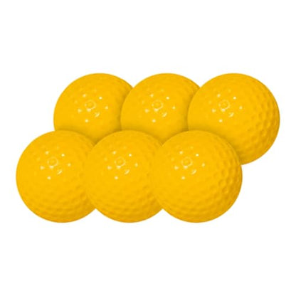 NERF Kids Bounce N Score Target Toss Game Set - Foam Ball Bouncing Game for Kids Ages 6+ - (6) Foam Bouncy Balls and (1) Scoring Target Included
