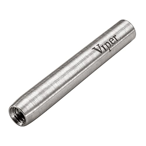 Viper Sinister 95% Tungsten Soft Tip Darts - size: 16 grams, style: Teardrop Barrel