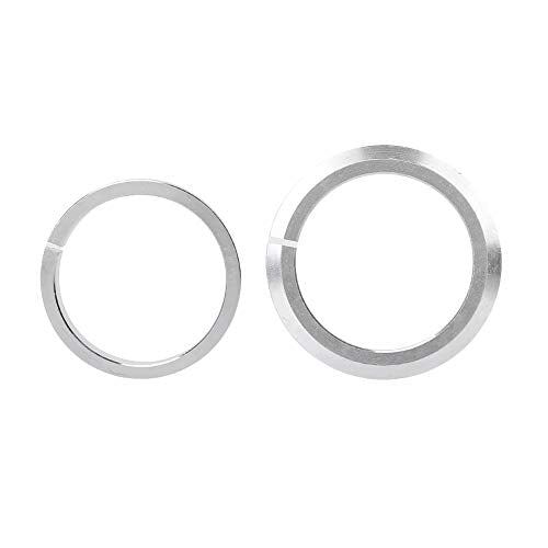 Mountain bikes heads Tube Aluminum Alloy Bearing Bowl Group 44mm External , bikes Front Fork Bowl Set , bikes Front Fork Bowl Set , Mountain bikes heads Tubbike bowl bikes heads bowl bikes bowl bicycl