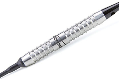 BalancePoint Model 501-18 Gram Soft Tip Darts - Better Balance ... Better Darts