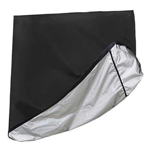Simhoa Tennistic Cover Waterproof Pong Table Cover Patio