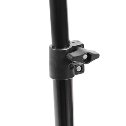 Aramox Electronic Scoreboard Stand Wide Compatibility for GA30B 5D4 6D4, Support for Gyms and Sports Events