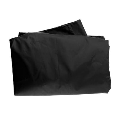 foosbaII Table Cover - Outdoor 210D Waterproof Accessories, Resilient Synthetic Accessory Housing Unit | for 56.10x29.13x5.12in Snow Protection Oxford Soccer Home Table Cover Protection