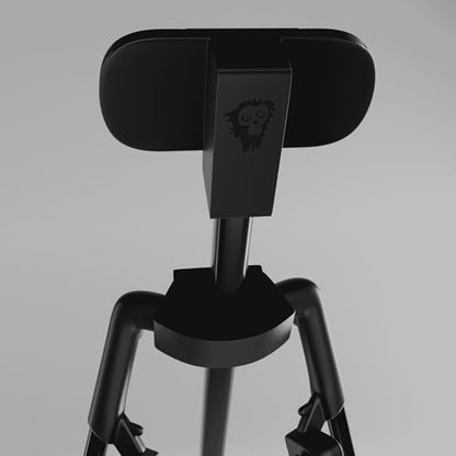 Billiard Cue Case Stand