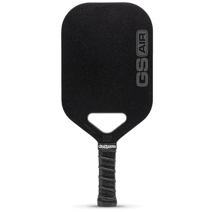 GoSports USAPA Approved Carbon Fiber Pickleball Paddles - GS AIR or GS PRO - color: GS AIR