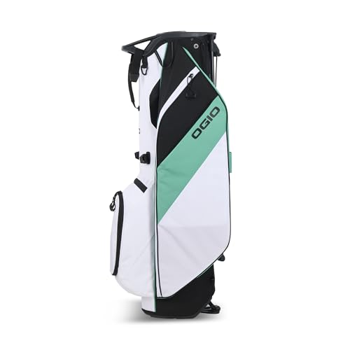 OGIO Fuse Stand Bag(Pin Seeker) - color: Pin Seeker