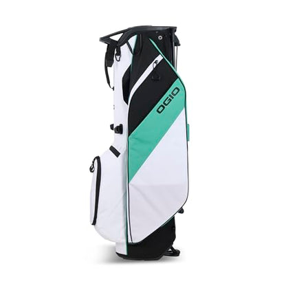 OGIO Fuse Stand Bag(Pin Seeker) - color: Pin Seeker
